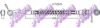 Brovex-Nelson H7269 Brake Hose